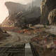 Image for article titled In Destiny's Bleak Future, Scarves Need Mending